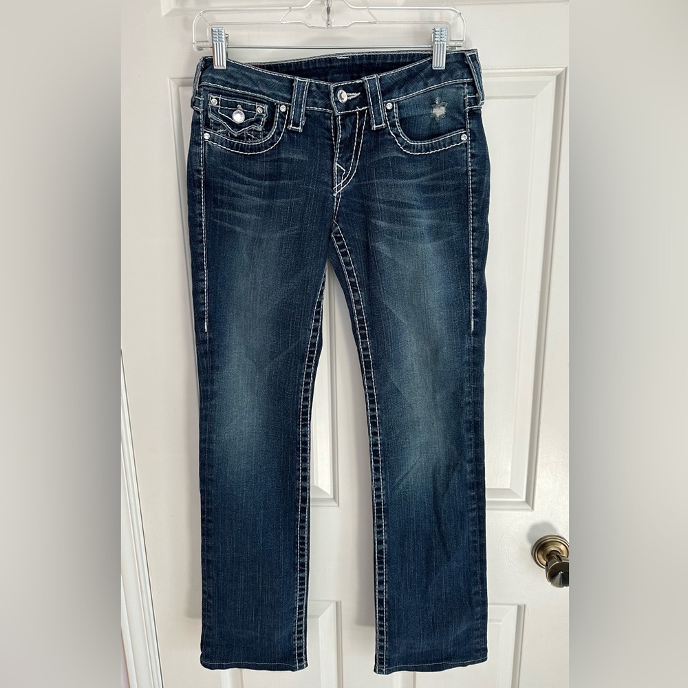 True Religion Disco Billy Big T